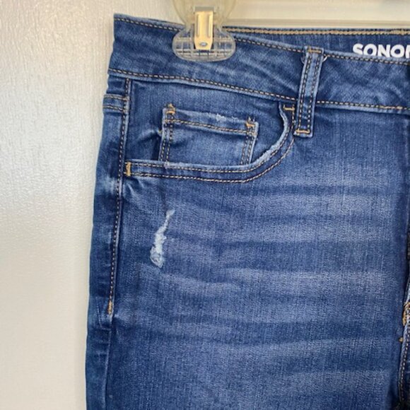 Sonoma Good for Life skinny jeans - Picture 2 of 8
